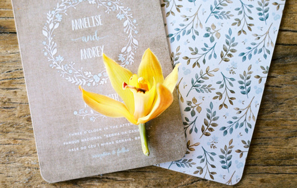 Cвадьба в Долине Небес