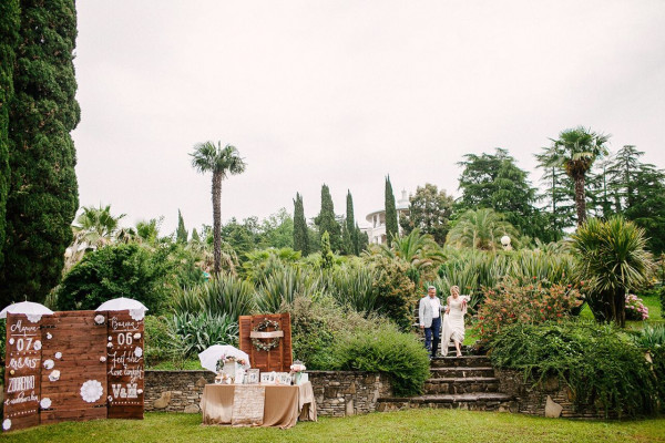 Площадки Rodina Grand Hotel & SPA