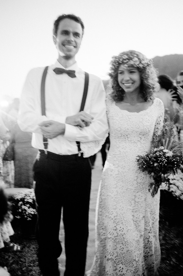 Cвадьба в Долине Небес