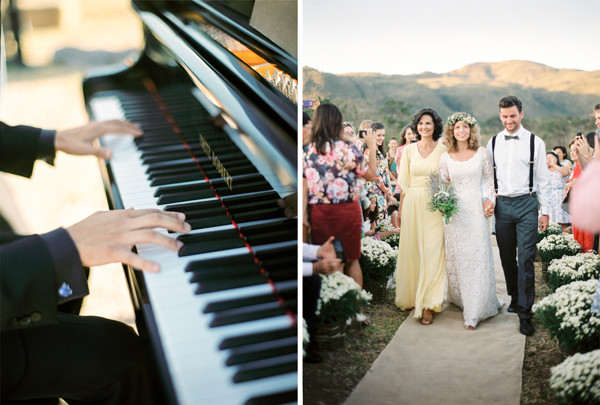 Cвадьба в Долине Небес