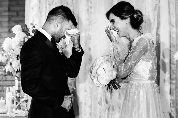 Мила Тоболенко: интервью о фотографиях, невестах и