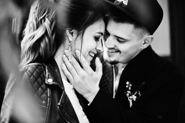 Out Law: свадебная вечеринка Артема и Алисы