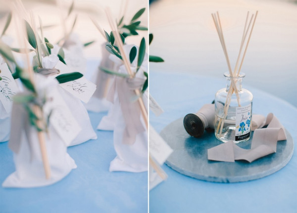 Венчание Анны и Эрнеста в Портофино