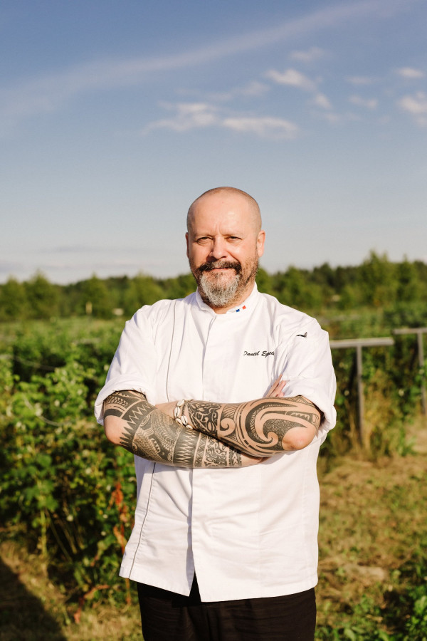 «Вилла Плёс»: интервью с представителями велнес-курорта