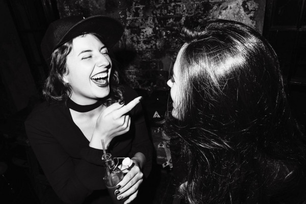 Out Law: свадебная вечеринка Артема и Алисы