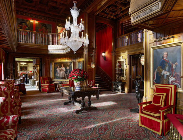 6 вдохновляющих маршрутов для предсвадебной вечеринки