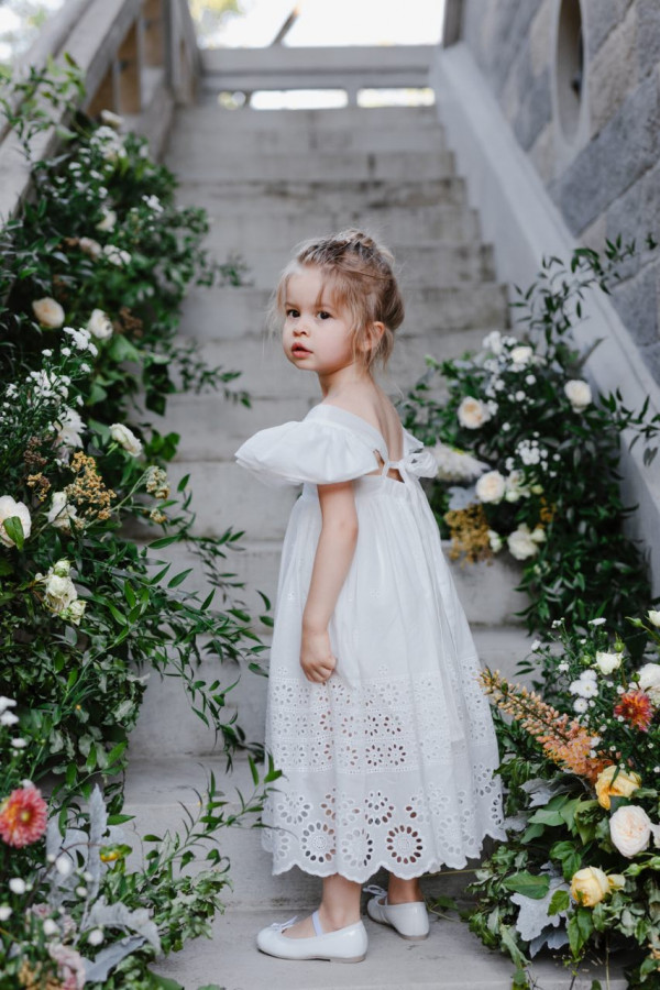 Все о годовщине Насти Волковой и Жени