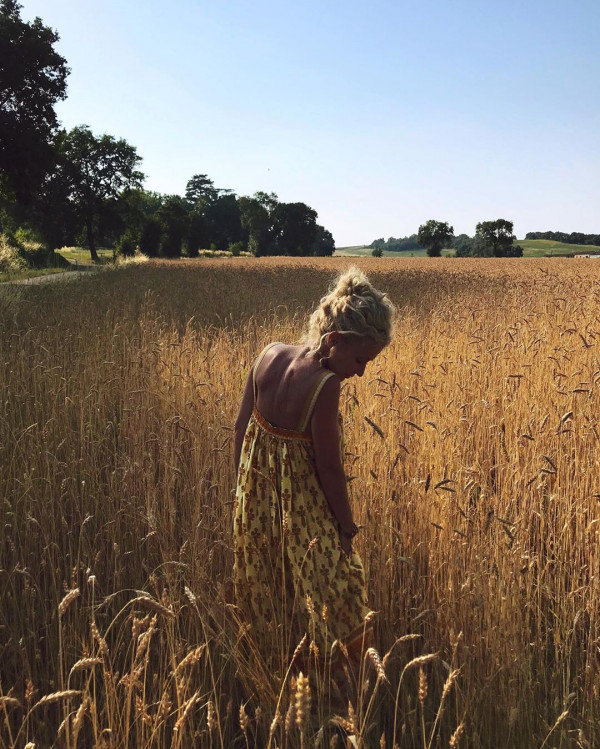 Небанальные места для свадебного путешествия