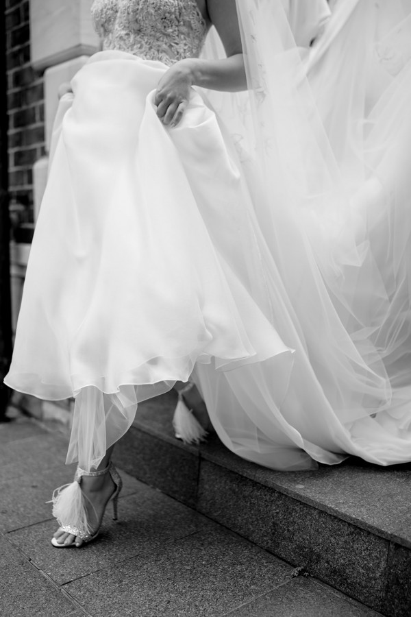 Свадьба Юрия и Екатерины в загородной резиденции