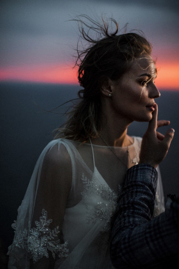 Алексей Киняпин — мастер атмосферных снимков