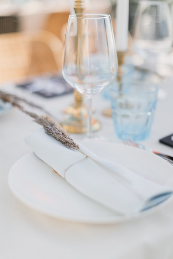 Свадьба Алины Топаловой и Томаса Несона на