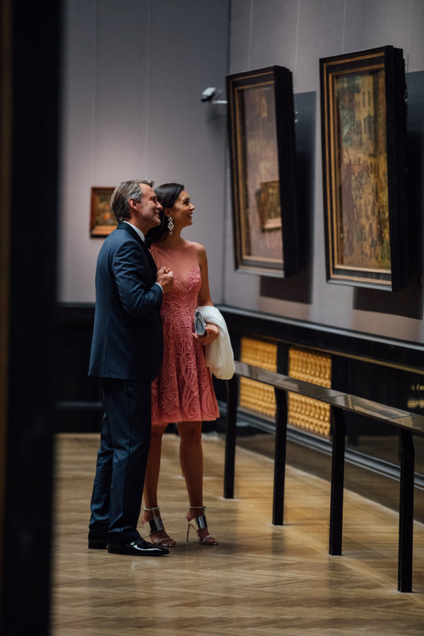 Лучшие отели мира для свадьбы и медового