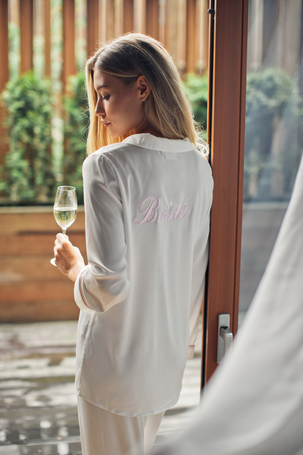 Свадьба Кристины и Руслана в Подмосковье