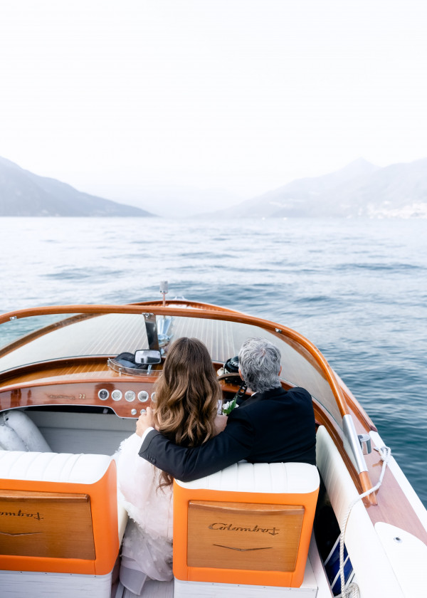 Русско-французская свадьба в Италии | Свадьба Татьяны