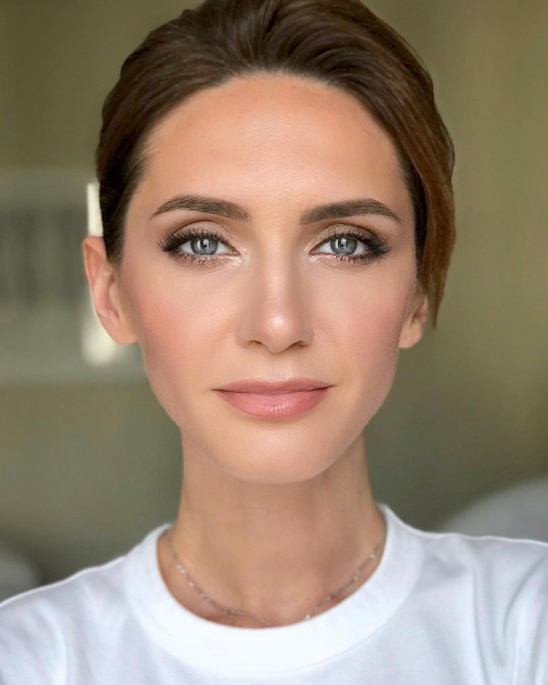 Стилисты Светлана Жукова