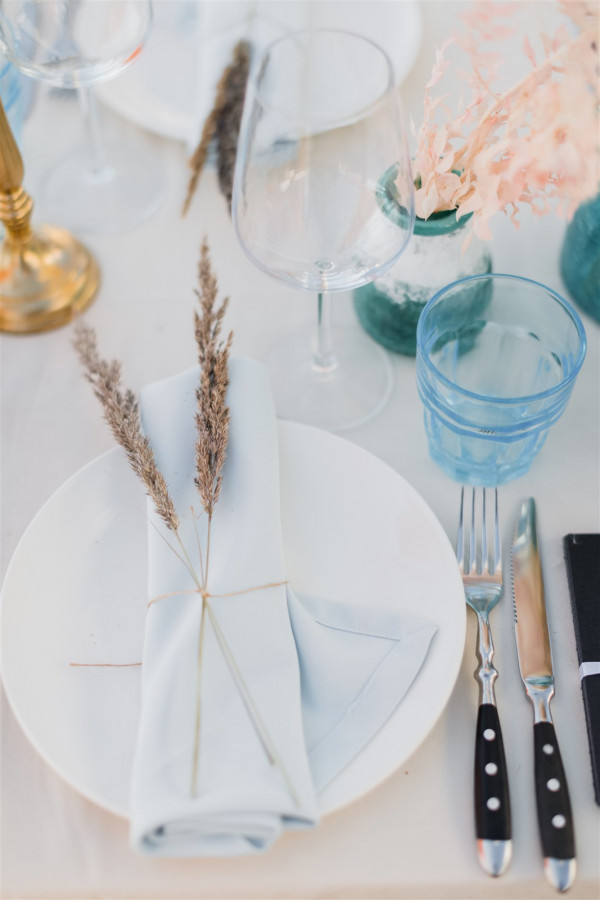 Свадьба Алины Топаловой и Томаса Несона на