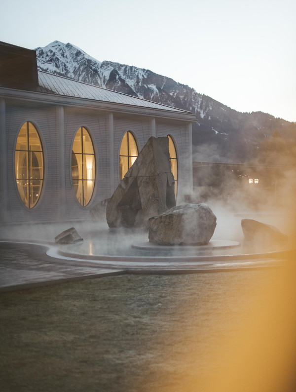 Лучшие отели мира для свадьбы и медового