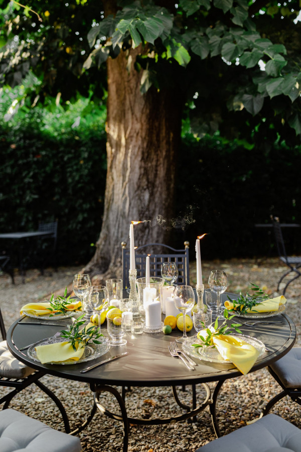 Все о годовщине Насти Волковой и Жени