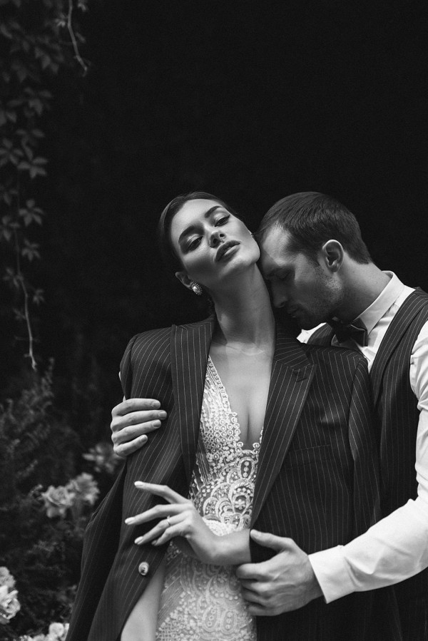 Сияющая кожа — основа свадебного макияжа