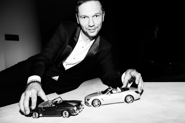 Мальчишник в Radisson Collection со стрельбой и