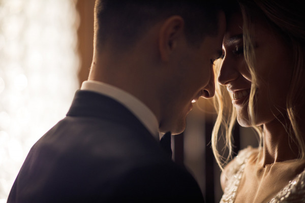 Свадьба Кристины и Руслана в Подмосковье