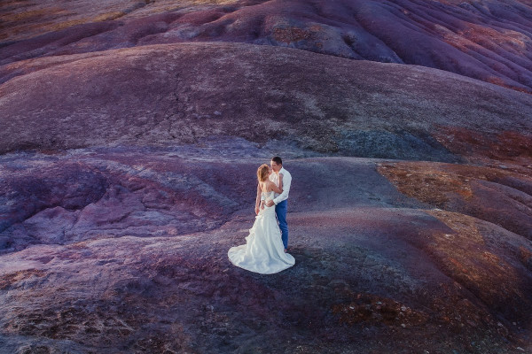 Как сделать классные парные фото в путешествии