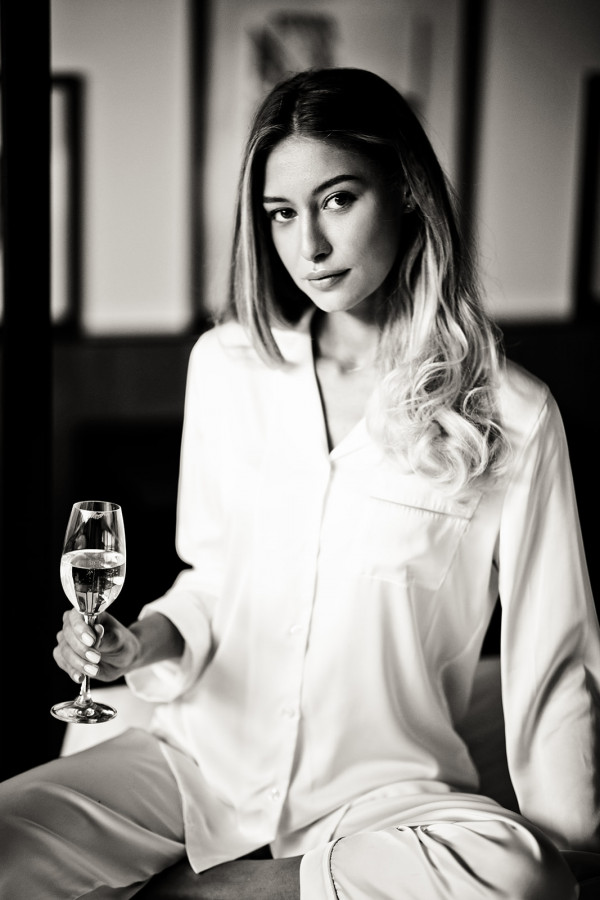 Свадьба Кристины и Руслана в Подмосковье