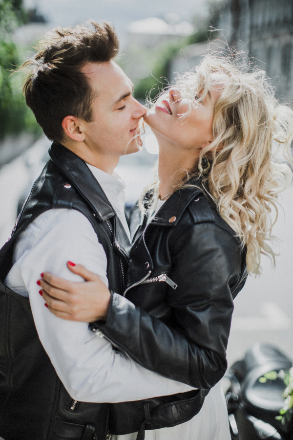 Алексей Киняпин — мастер атмосферных снимков