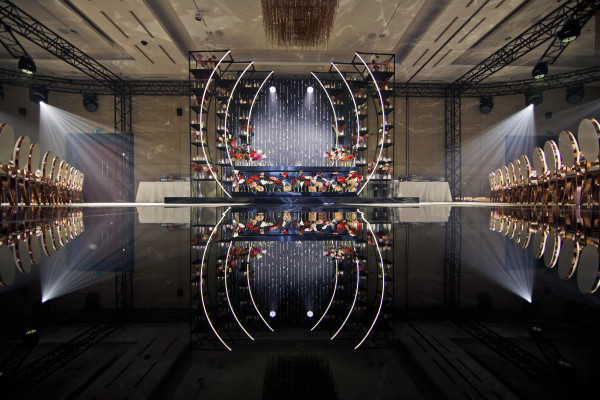 Свадьба Игоря Оськина и Любови Сидоркиной