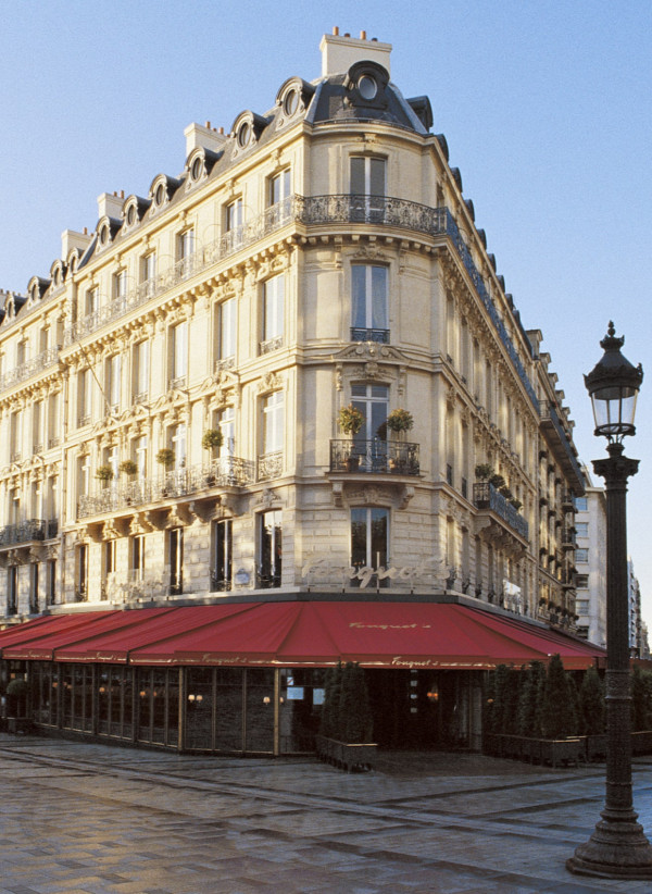 Лучшие отели мира для свадьбы и медового