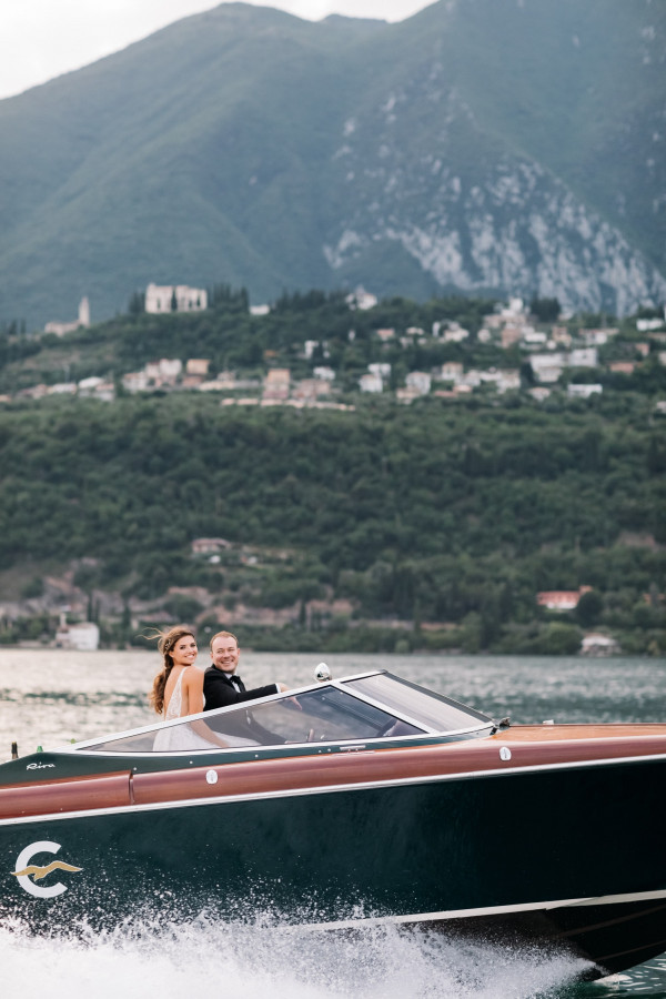 Небанальные места для свадебного путешествия