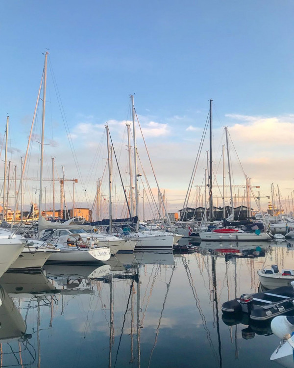 Небанальные места для свадебного путешествия