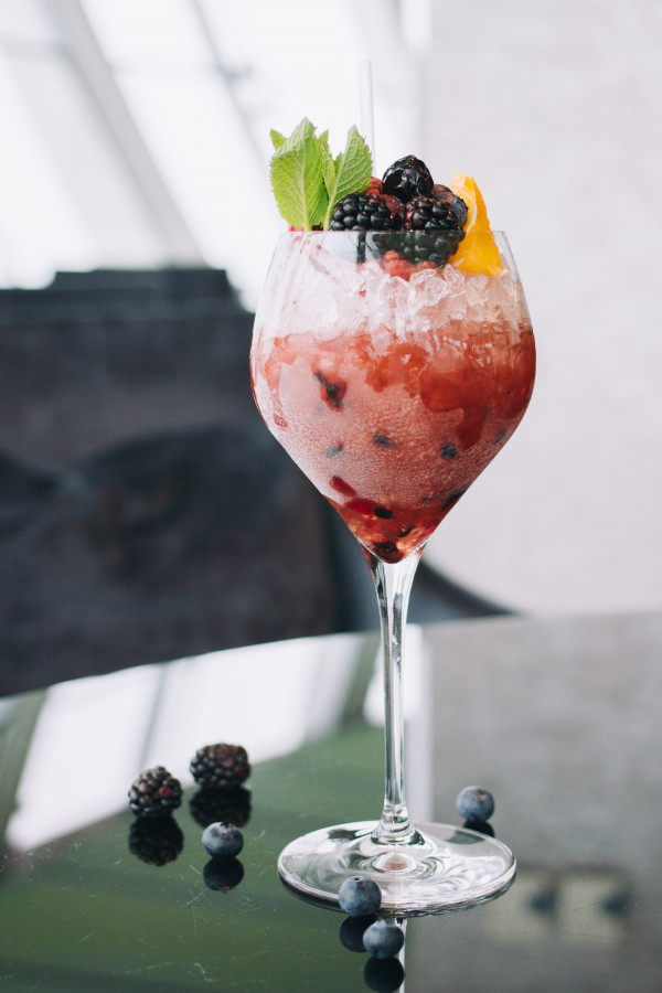 Все о свадьбах в Swissôtel Красные Холмы