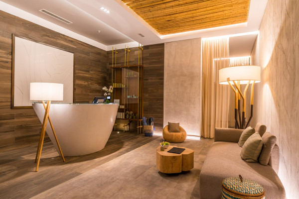 Лучшие отели мира для свадьбы и медового