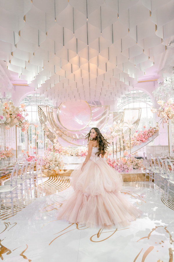 VALENKOVA STUDIO: стиль и характер