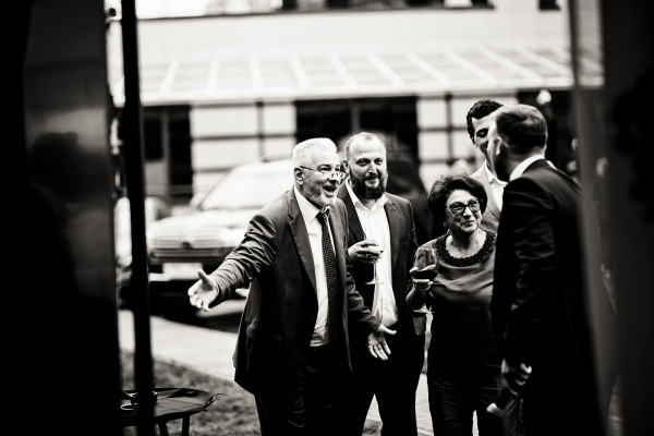 Свадьба Кристины и Руслана в Подмосковье