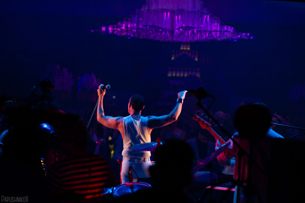 Свадьба T-Killah и Марии Беловой: как это