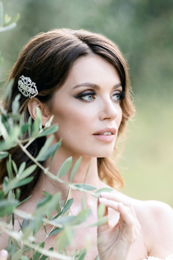 Русско-французская свадьба в Италии | Свадьба Татьяны