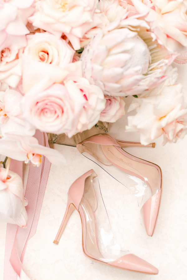 10 свадебных фотографий, которые вам точно нужны