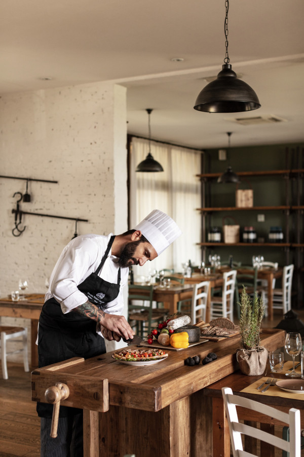 Лучшие отели мира для свадьбы и медового