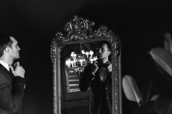 Сияющая кожа — основа свадебного макияжа