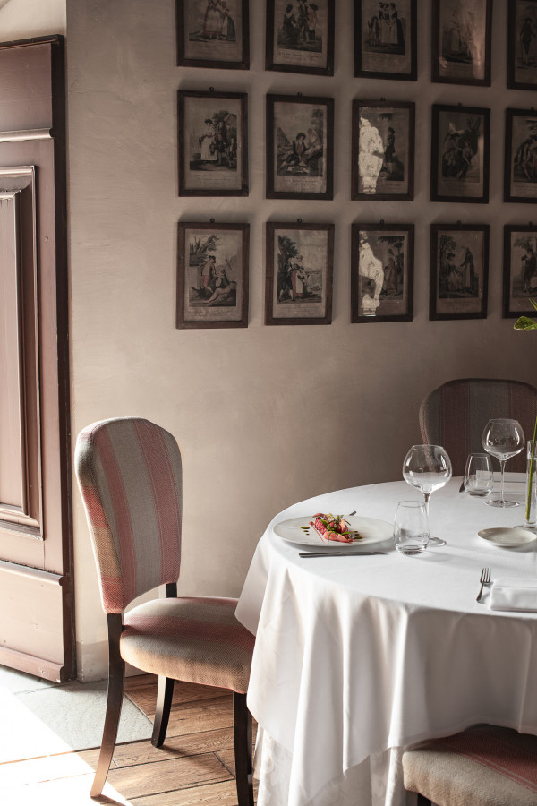 Лучшие отели мира для свадьбы и медового