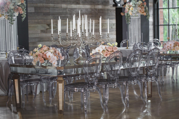 Все о свадьбах в яхт-клубе Sky River