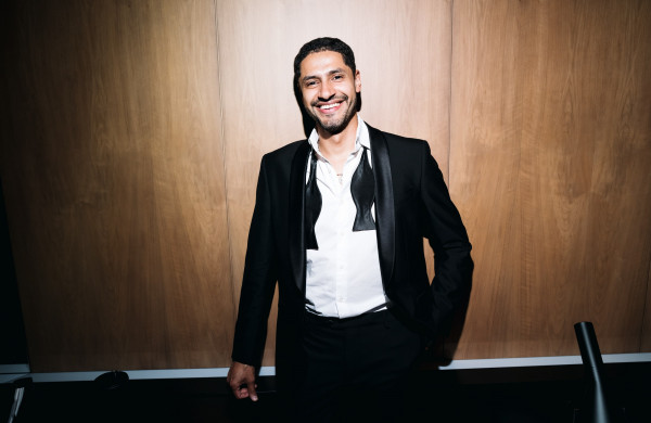 Мальчишник в Radisson Collection со стрельбой и