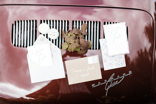 Свадьба Лады и Тимура на озере Сенеж