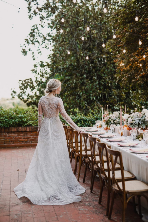 Все о годовщине Насти Волковой и Жени