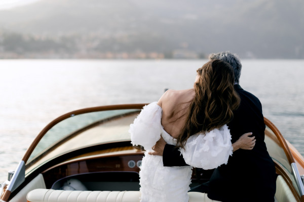 Русско-французская свадьба в Италии | Свадьба Татьяны