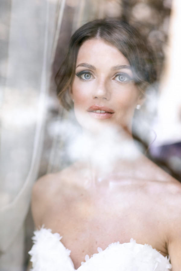 Русско-французская свадьба в Италии | Свадьба Татьяны