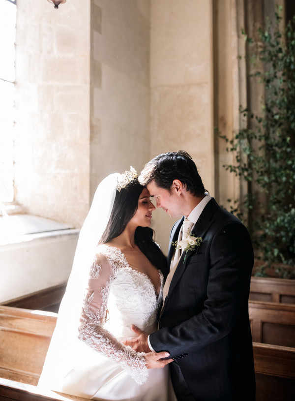 «Королевская» свадьба Маргарет и Фила в Англии