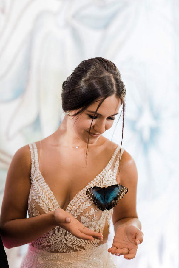 Свадьба Лады и Тимура на озере Сенеж